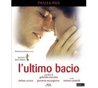 l'ultimo bacio - blu ray BluRay Italian Import [Blu-ray]