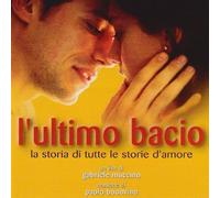 L'ultimo Bacio - European Import