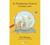 L'ultimo caso? Il commissario Gordon