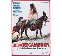 L'ultimo Decameron-Le più Belle Donne Del Boccaccio [Import]
