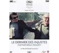 Le Dernier Des Injustes DVD CECCHI GORI HOME VIDEO
