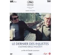 Le Dernier des Injustes – DVD – CG Entertainment