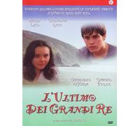 L'ultimo dei grandi re