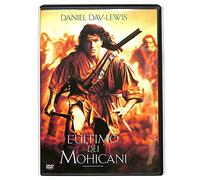 L'ultimo dei Mohicani