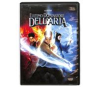 L'ultimo dominatore dell'aria