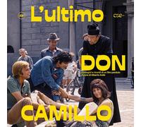 L'ultimo don Camillo. Immagini e ricordi di un film perduto
