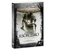 L'ultimo Esorcismo "Tombstone" (Con Card Tarocco )