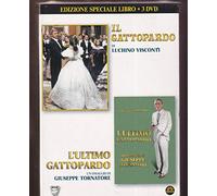 L'ultimo Gattopardo [edizione Speciale (+Libro)] [Import]