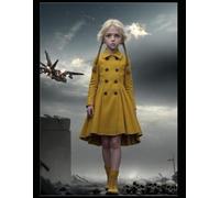 L'ultimo guerriero da un altro pianeta: ATTO I: La Guerra di Serj