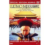 L'Ultimo Imperatore (2 Dvd)