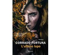 L'ultimo lupo
