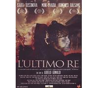 L'ultimo re