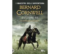 L'ultimo re. Le storie dei re sassoni