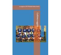 L'ultimo ruggito: La stagione 1997/98 della Fidelis Andria