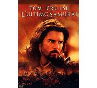 L'ultimo samurai – Warner Bros.