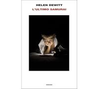 L'ultimo samurai
