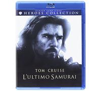 L'ultimo samurai – Blu-ray – Heroes Collection – IT Import – Warner Bros.