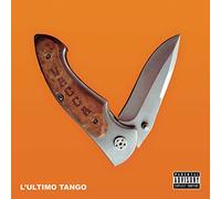 L'ultimo Tango