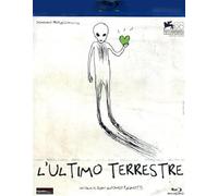 The Last Man on Earth – L'ultimo terrestre – Blu-ray – 2011 – Format non USA, Reg.B