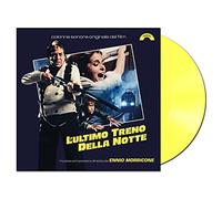 l'ultimo treno Della Notte (ltd.Ed.Yellow Viny) [Import]