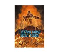 L'ultimo Uomo Della Terra