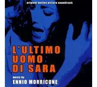 L'ultimo Uomo Di Sara