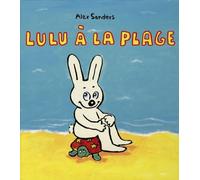 lulu a la plage