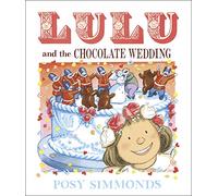 Lulu and the Chocolate Wedding