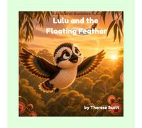 Lulu and the Floating Feather