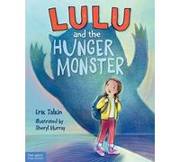Lulu And The Hunger Monster (Tm)