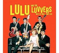 Lulu and the Luvvers - Best Of 1964 1967 Live