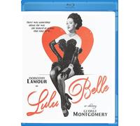 Lulu Belle [Blu-Ray]