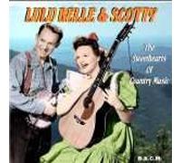 Lulu Belle & Scotty - Sweethearts of Country Music