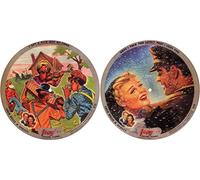 Lulu Belle & Scotty Wise - Vogue Picture Disc