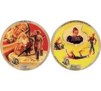 LULU BELLE & SCOTTY WISEMAN - Lulu Belle & Scotty Wiseman