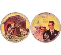LULU BELLE & SCOTTY WISEMAN - Lulu Belle & Scotty Wiseman