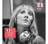 Lulu - Best of 1967-75-180 Gram Vinyl
