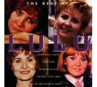 Lulu - Best of