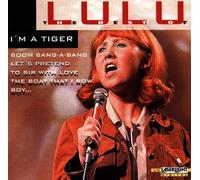 Lulu – Best of – Import