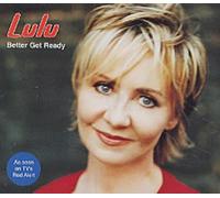 Lulu - Better Get Ready/Hurt Me So Bad