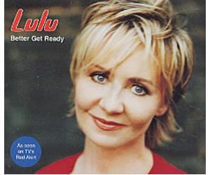 Lulu - Better Get Ready/Hurt Me So Bad