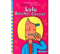 Lulu Bouche-Cousue