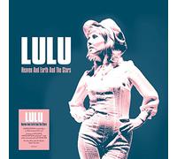 Lulu (Bowie Ronson) - Heaven Earth and The Stars/Colore Bleu