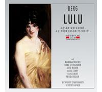 Lulu by Wiener Symphoniker