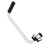 LULU CARGO CONTROL Poignée ergonomique pour désherbeur, extension Wacker Trimmer Grip - Accessoires pour tondeuse à gazon pour jardin, pelouse, petite ferme