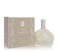 LULU CASTAGNETTE LADY CASTAGNETTE IN WHITE Eau De Parfum 100 ml for Women