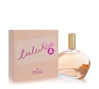 LULU CASTAGNETTE LULU ROSE Eau De Parfum 100 ml