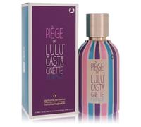 LULU CASTAGNETTE PIEGE DE LULU CASTAGNETTE PURPLE Eau De Parfum 100 ml