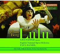 Lulu (Daniel, English National Opera Orchestra)