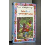 Lulu Dans La Vallee Perdue